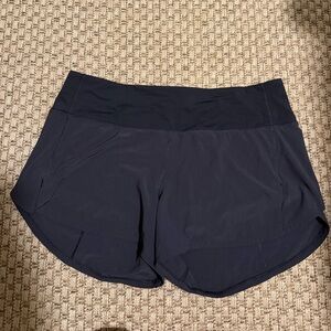 Women’s Lulu lemon shorts